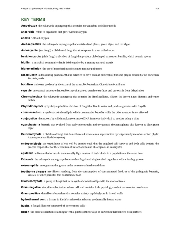 Concepts of Biology (non-majors) - Page 315