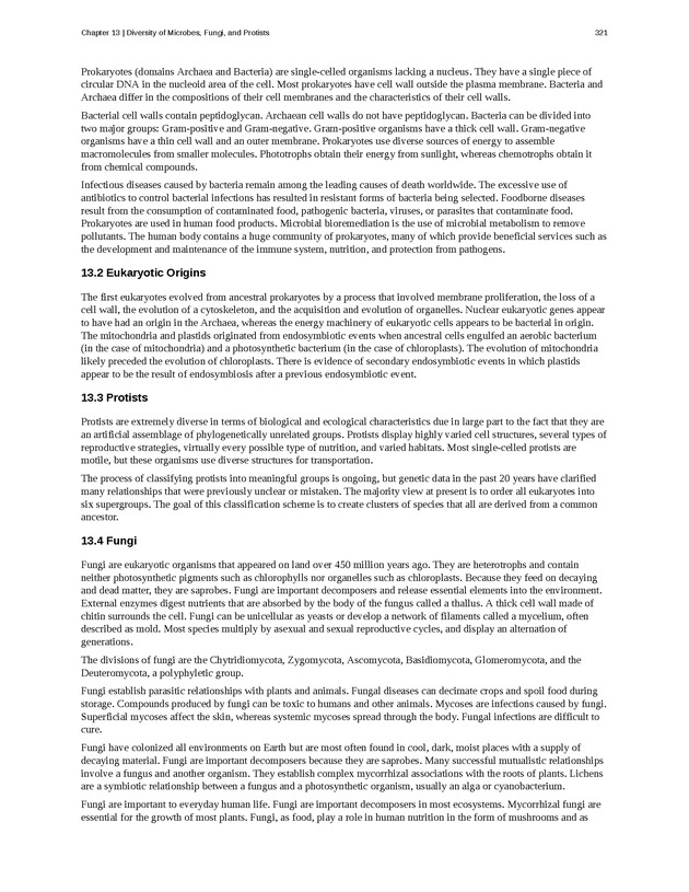 Concepts of Biology (non-majors) - Page 317