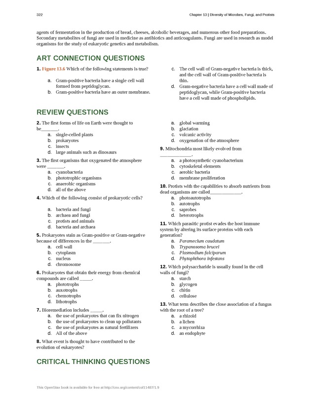 Concepts of Biology (non-majors) - Page 318