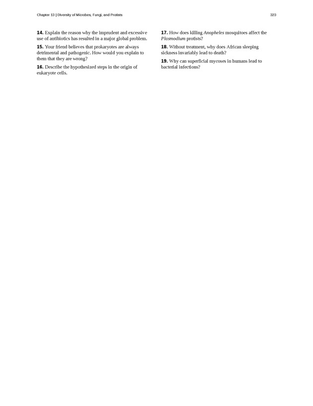 Concepts of Biology (non-majors) - Page 319