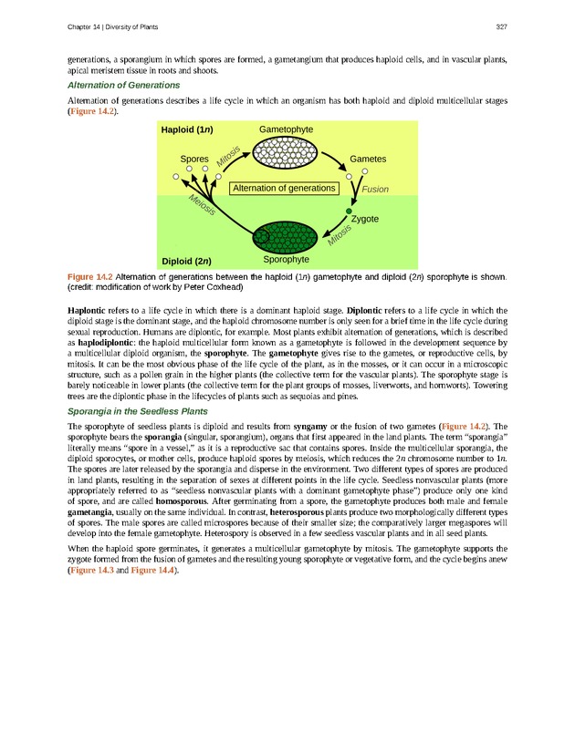 Concepts of Biology (non-majors) - Page 323