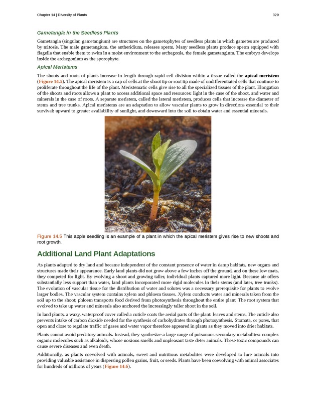 Concepts of Biology (non-majors) - Page 325