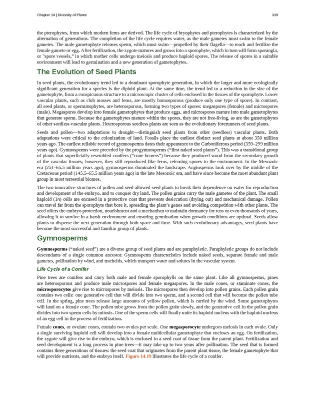 Concepts of Biology (non-majors) - Page 335