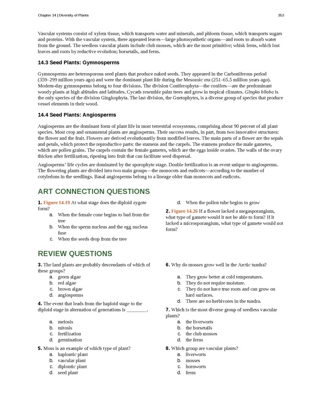 Concepts of Biology (non-majors) - Page 349