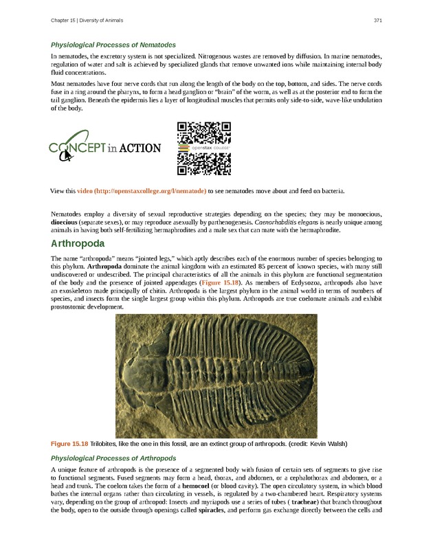 Concepts of Biology (non-majors) - Page 367