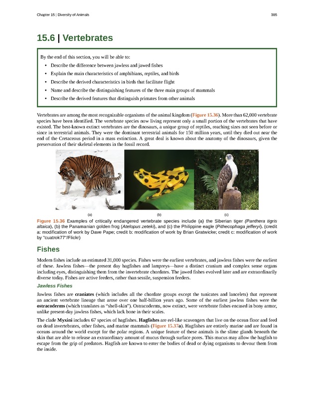 Concepts of Biology (non-majors) - Page 381