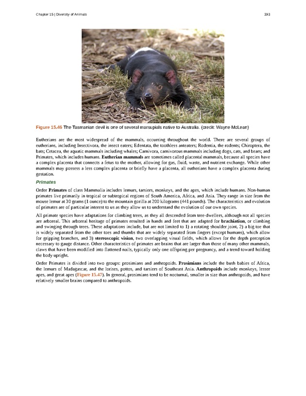 Concepts of Biology (non-majors) - Page 389