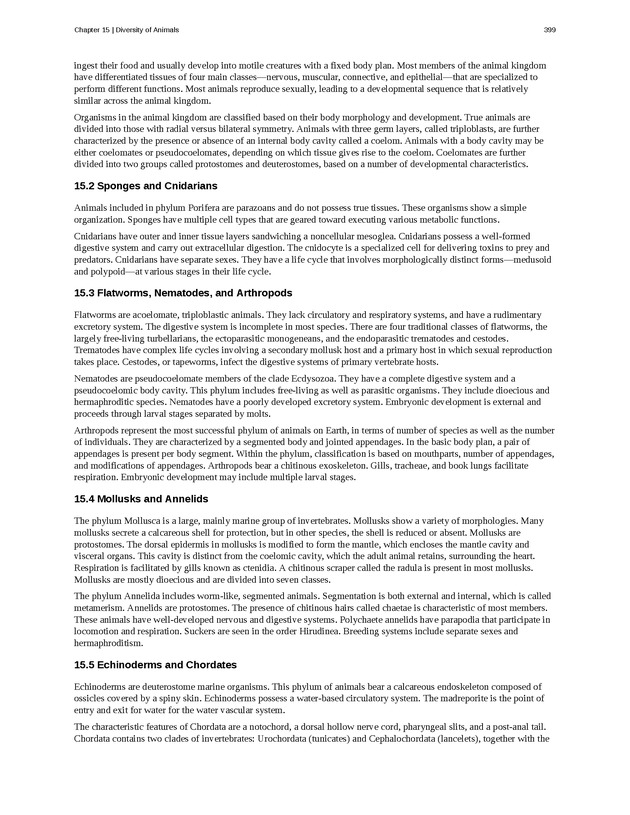 Concepts of Biology (non-majors) - Page 395