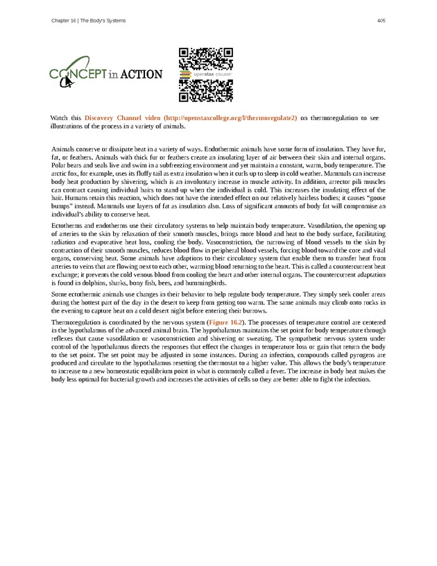 Concepts of Biology (non-majors) - Page 401