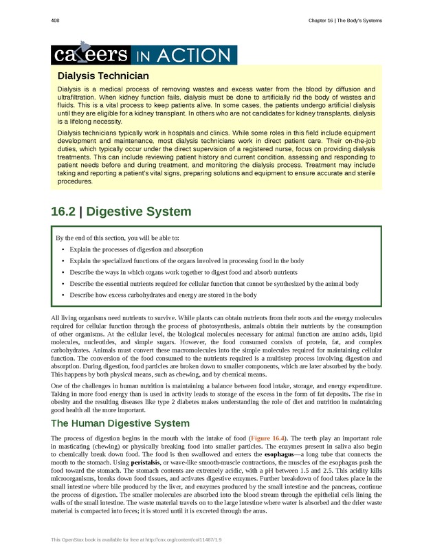 Concepts of Biology (non-majors) - Page 404