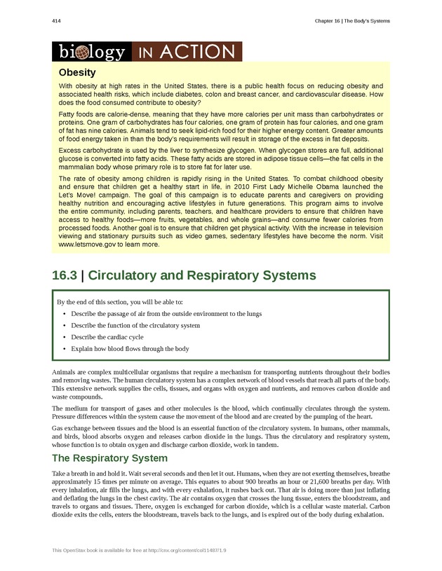 Concepts of Biology (non-majors) - Page 410