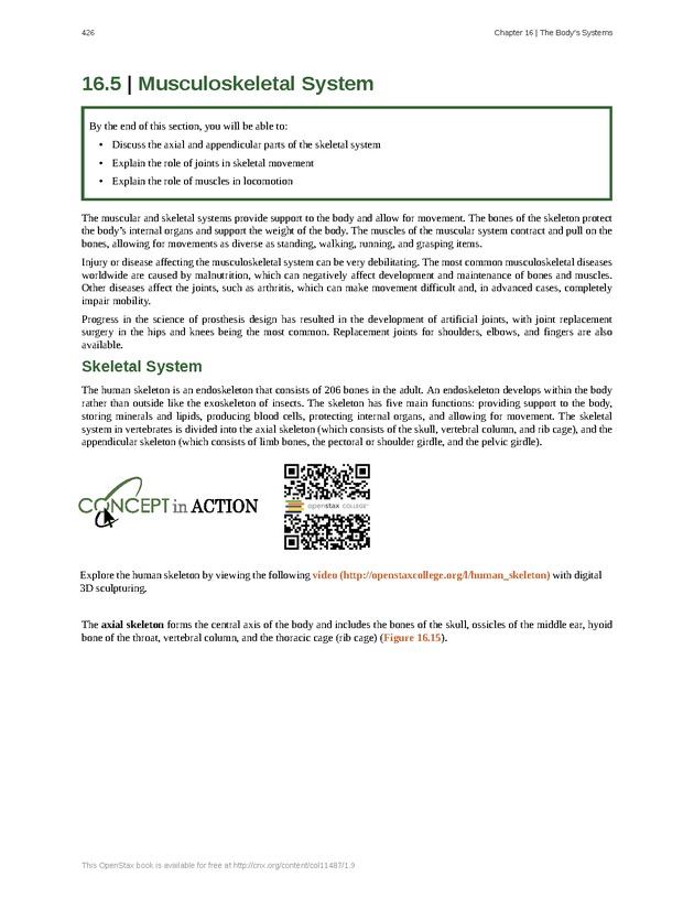 Concepts of Biology (non-majors) - Page 422