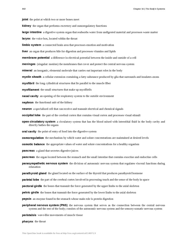 Concepts of Biology (non-majors) - Page 438