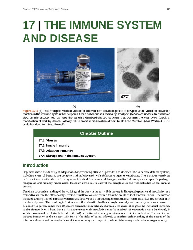 Concepts of Biology (non-majors) - Page 445