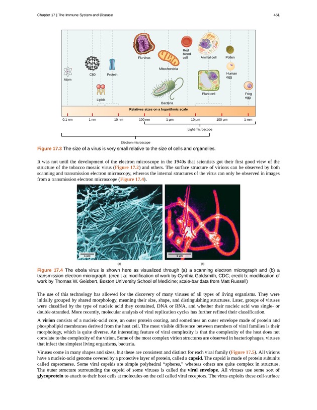 Concepts of Biology (non-majors) - Page 447