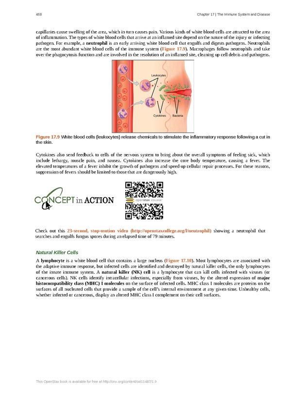 Concepts of Biology (non-majors) - Page 454