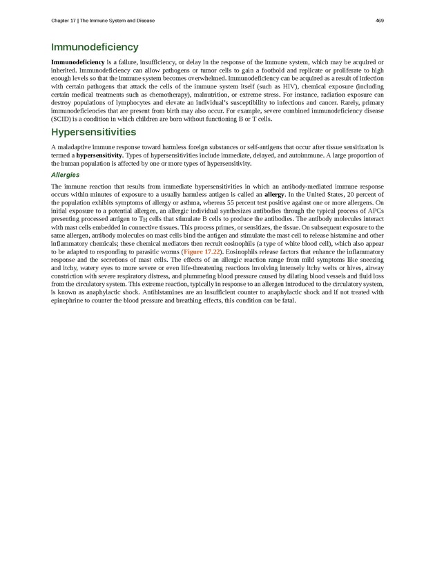Concepts of Biology (non-majors) - Page 465