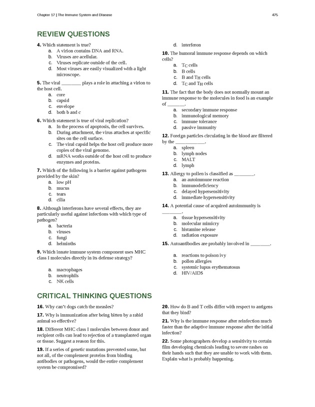 Concepts of Biology (non-majors) - Page 471
