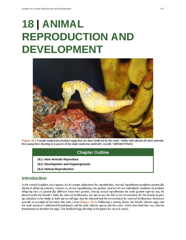 Concepts of Biology (non-majors) - Page 473