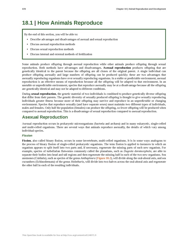 Concepts of Biology (non-majors) - Page 474