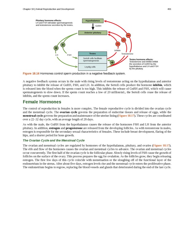 Concepts of Biology (non-majors) - Page 487
