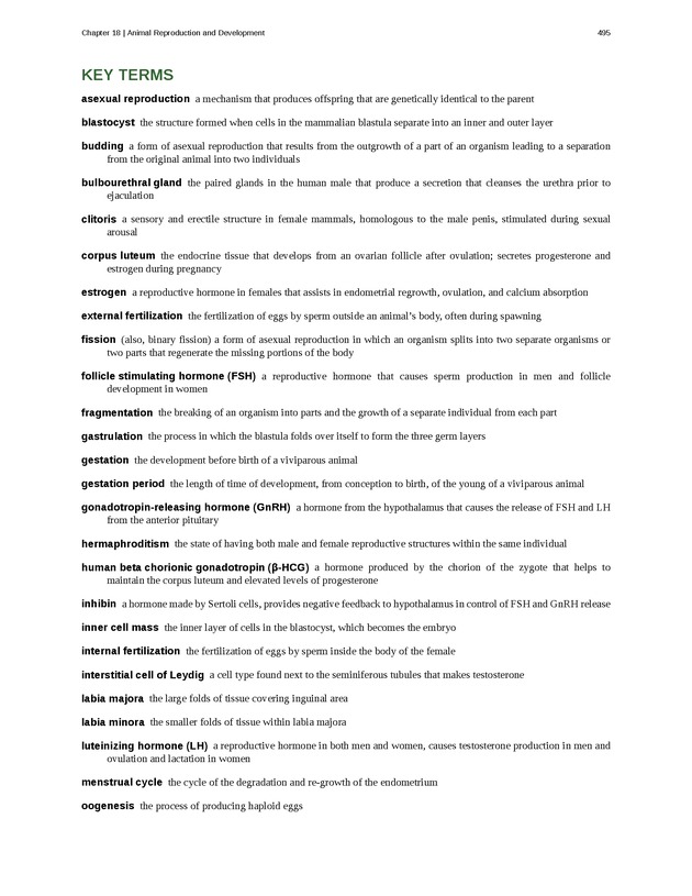 Concepts of Biology (non-majors) - Page 491