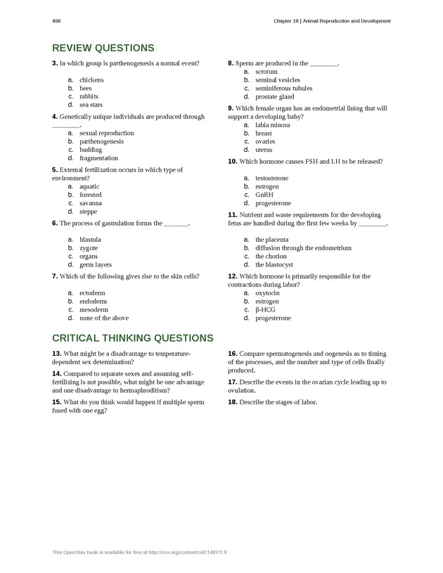Concepts of Biology (non-majors) - Page 494