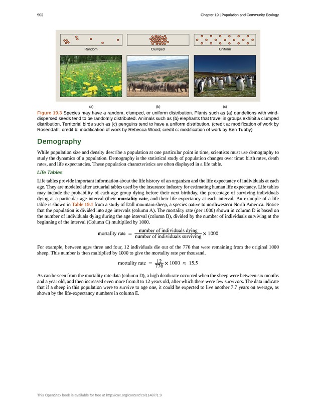 Concepts of Biology (non-majors) - Page 498
