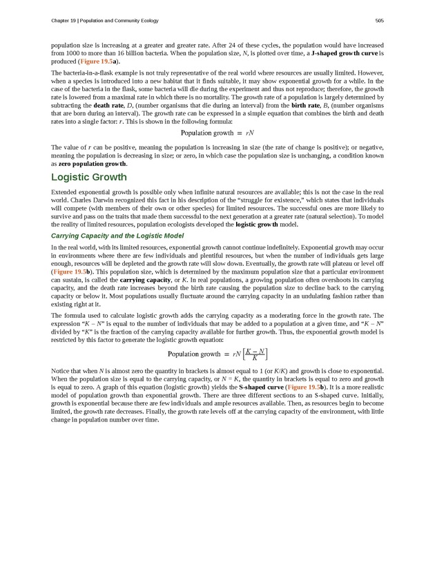 Concepts of Biology (non-majors) - Page 501