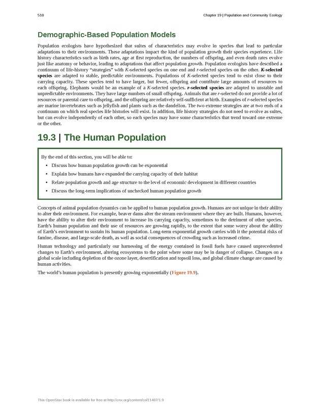 Concepts of Biology (non-majors) - Page 506