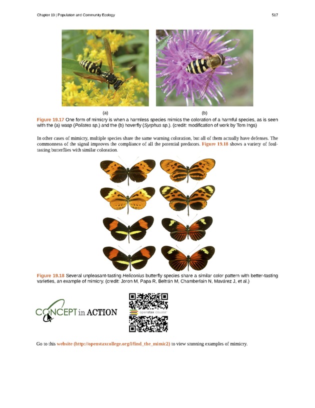 Concepts of Biology (non-majors) - Page 513