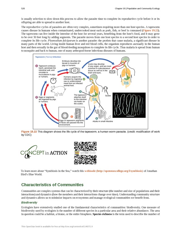Concepts of Biology (non-majors) - Page 516