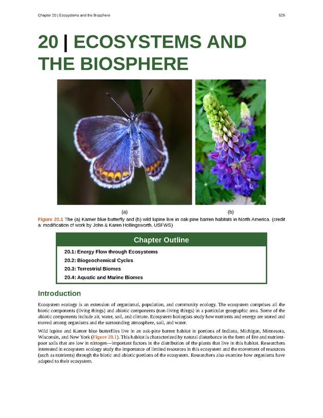 Concepts of Biology (non-majors) - Page 525