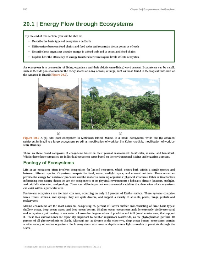 Concepts of Biology (non-majors) - Page 526