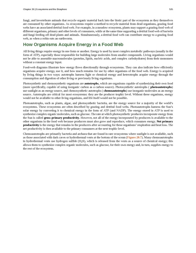 Concepts of Biology (non-majors) - Page 531