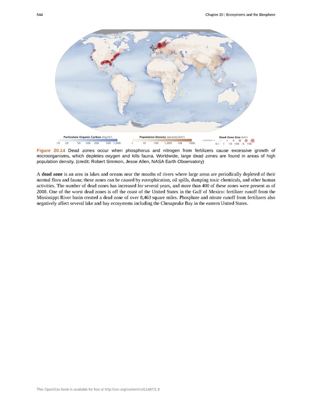 Concepts of Biology (non-majors) - Page 540