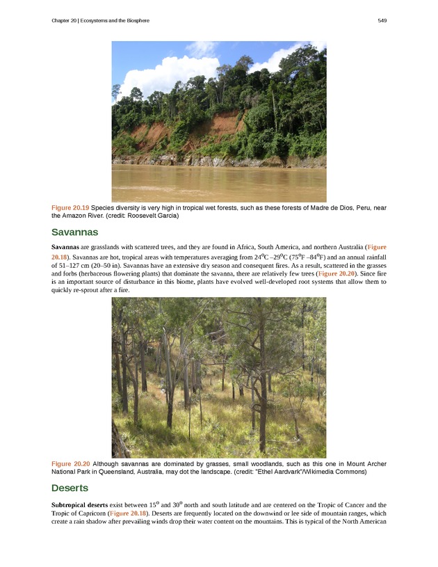 Concepts of Biology (non-majors) - Page 545