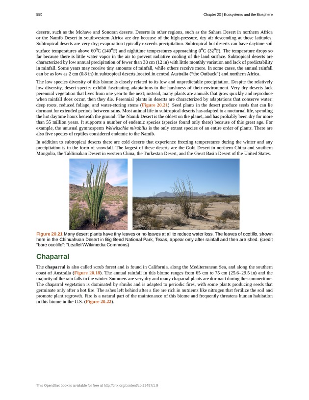 Concepts of Biology (non-majors) - Page 546