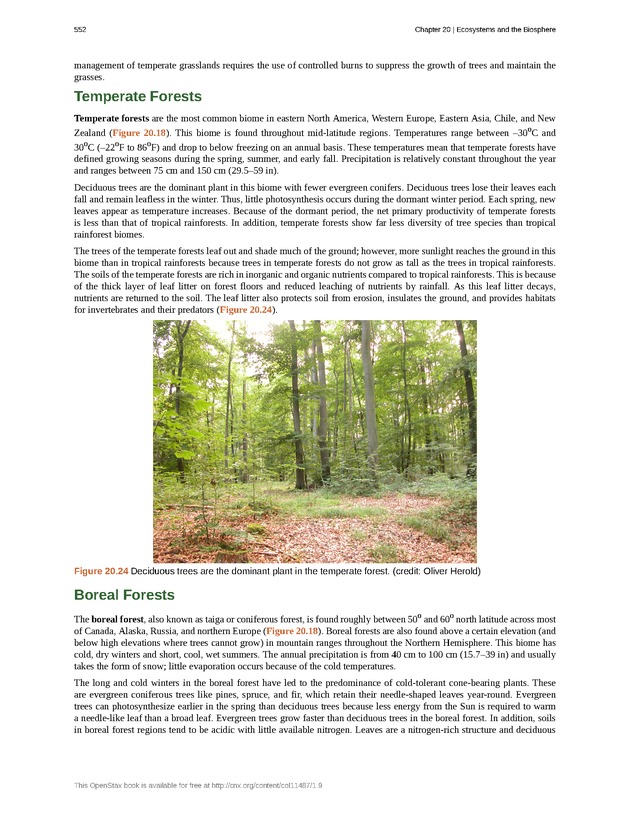 Concepts of Biology (non-majors) - Page 548
