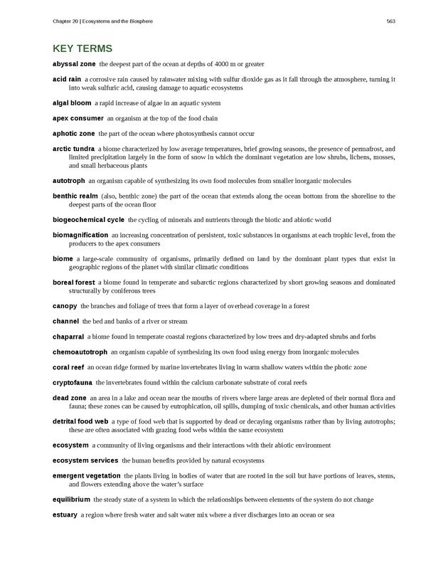Concepts of Biology (non-majors) - Page 559