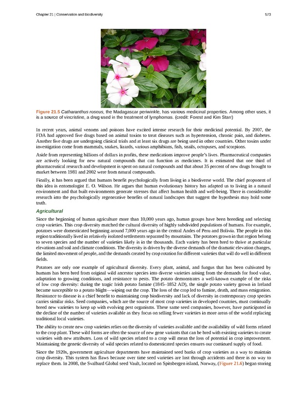 Concepts of Biology (non-majors) - Page 569