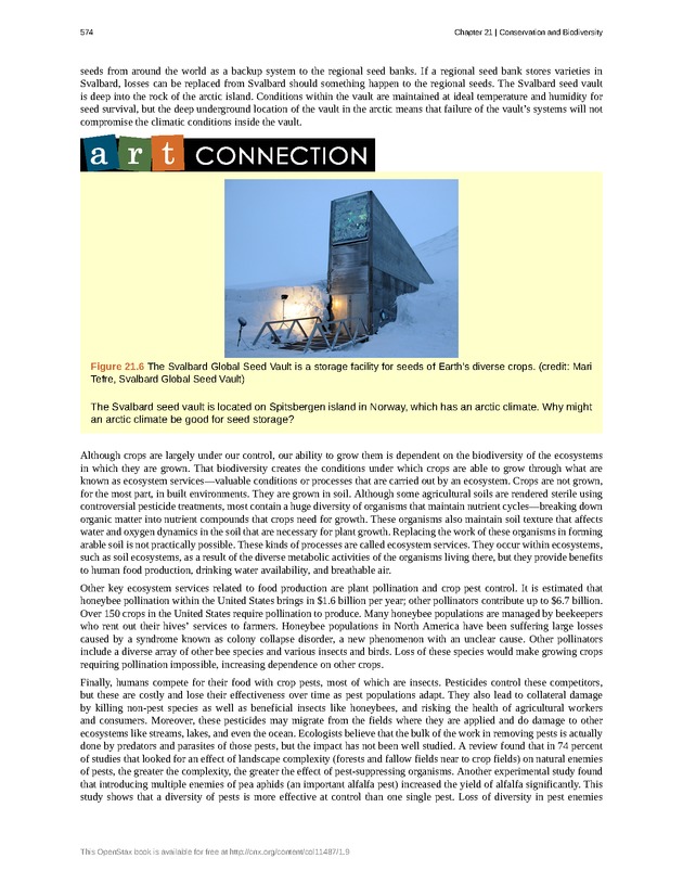Concepts of Biology (non-majors) - Page 570