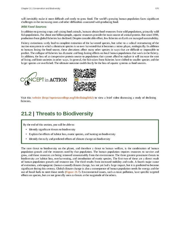 Concepts of Biology (non-majors) - Page 571