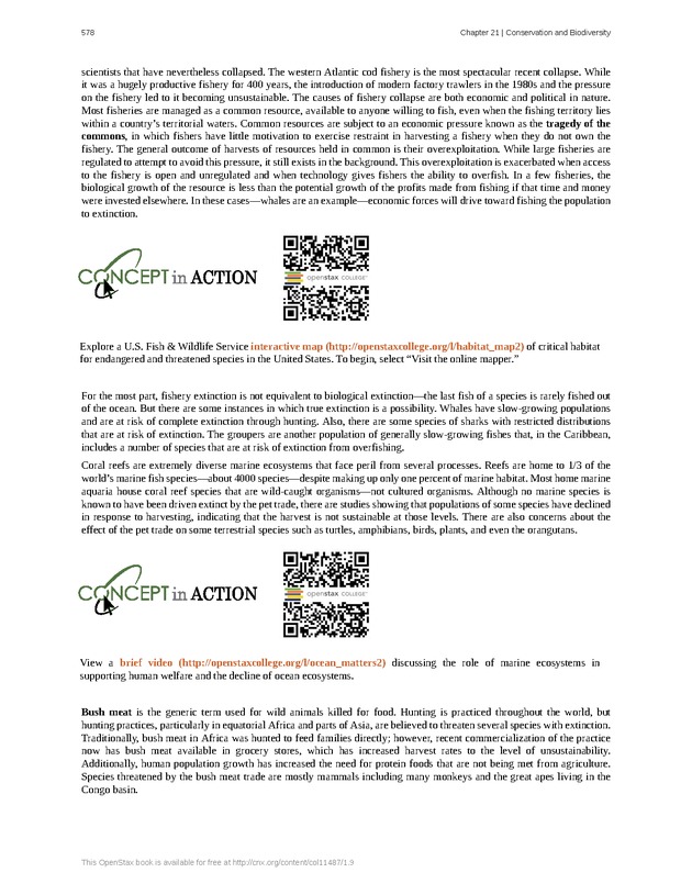 Concepts of Biology (non-majors) - Page 574