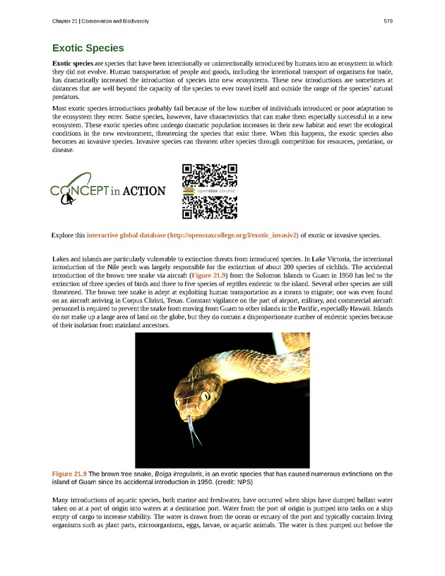 Concepts of Biology (non-majors) - Page 575