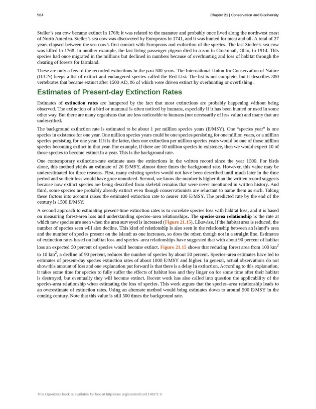 Concepts of Biology (non-majors) - Page 580