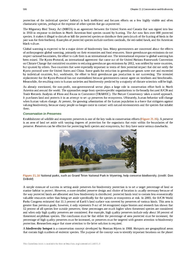Concepts of Biology (non-majors) - Page 582