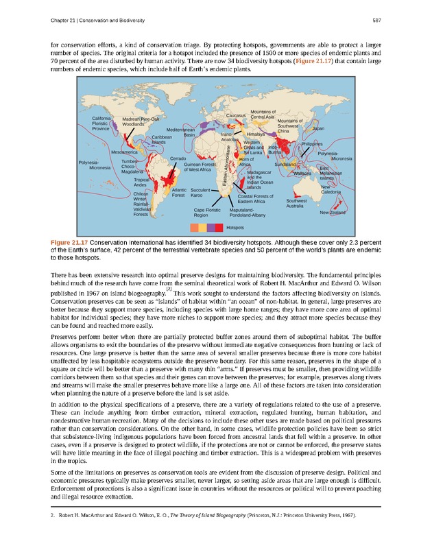 Concepts of Biology (non-majors) - Page 583