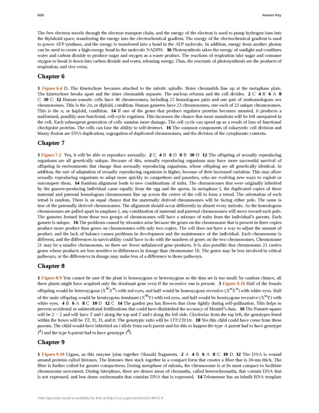 Concepts of Biology (non-majors) - Page 596