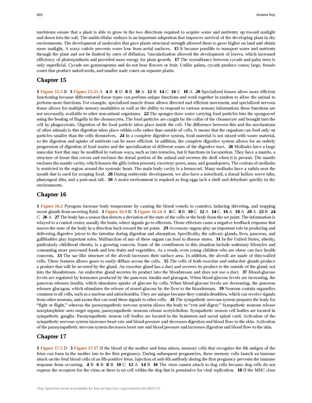 Concepts of Biology (non-majors) - Page 598
